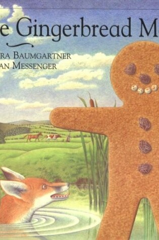 Cover of The Gingerbread Man