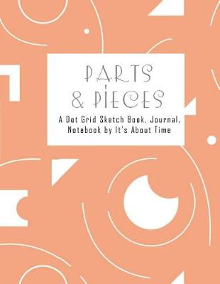 Book cover for Parts & Pieces