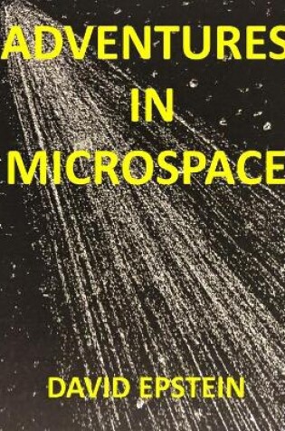 Cover of Adventures In Microspace