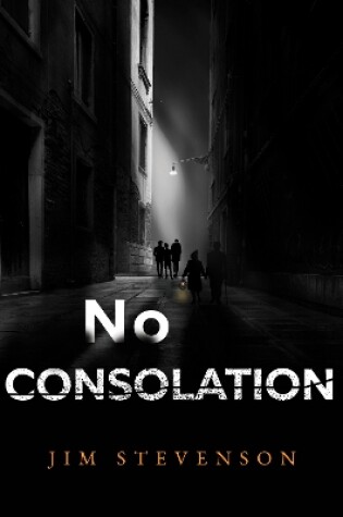 Cover of No Consolation