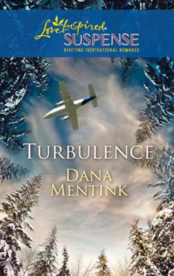 Cover of Turbulence