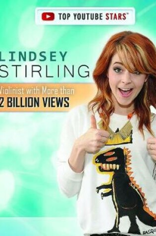 Cover of Lindsey Stirling