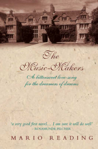 Cover of The Music Makers