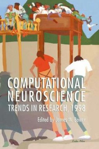 Cover of Computational Neuroscience