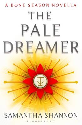 Book cover for The Pale Dreamer