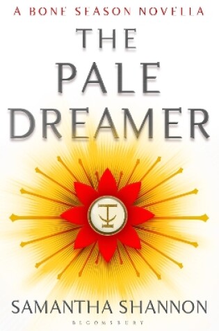 Cover of The Pale Dreamer