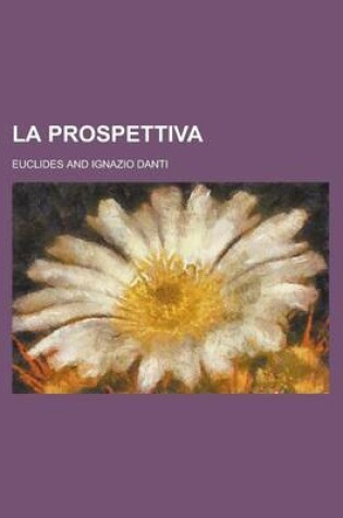 Cover of La Prospettiva