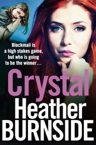 Cover of Crystal