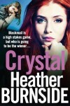 Book cover for Crystal