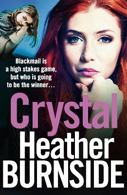 Book cover for Crystal