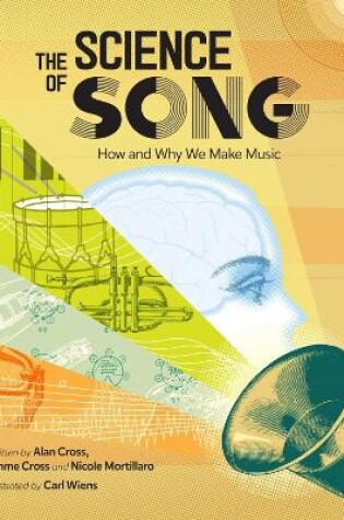 Cover of The Science of Song