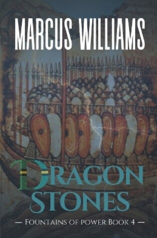 Cover of Dragon Stones