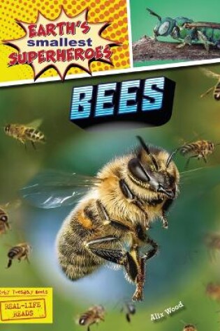 Cover of Bees