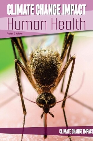 Cover of Human Health