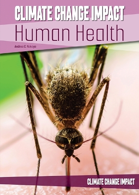 Book cover for Human Health