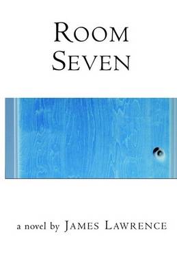 Book cover for Room Seven