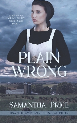 Book cover for Plain Wrong