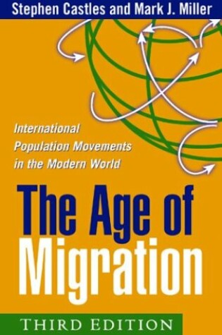 Cover of The Age of Migration, Third Edition
