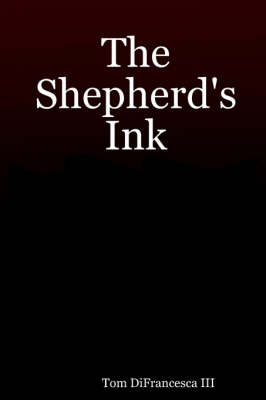 Book cover for The Shepherd's Ink