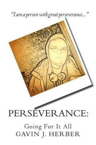 Cover of Perseverance