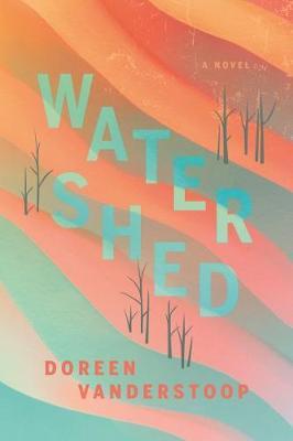 Book cover for Watershed