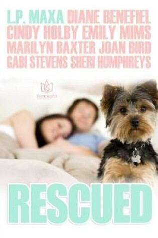 Cover of Rescued