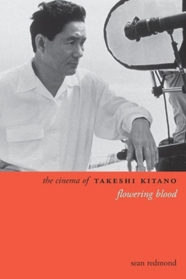 Cover of The Cinema of Takeshi Kitano