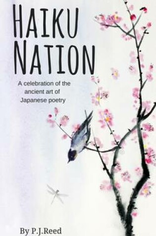 Cover of Haiku Nation