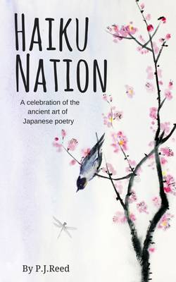 Book cover for Haiku Nation