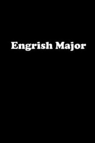 Cover of Engrish Major