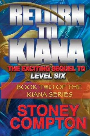 Cover of Return to Kiana
