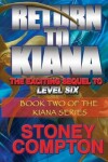 Book cover for Return to Kiana