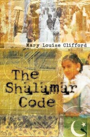 Cover of The Shalamar Code