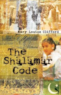 Book cover for The Shalamar Code