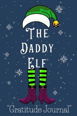 Book cover for The Daddy Elf