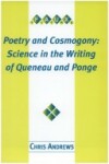 Book cover for Poetry and Cosmogony
