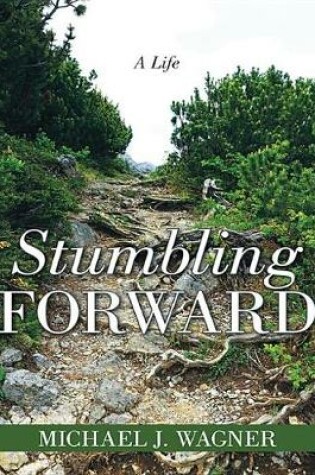 Cover of Stumbling Forward