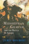Book cover for Midshipman Graham and the Battle of Abukir