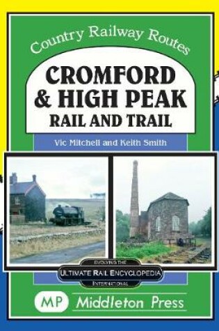 Cover of Cromford And High Peak.
