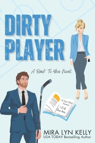 Cover of Dirty Player