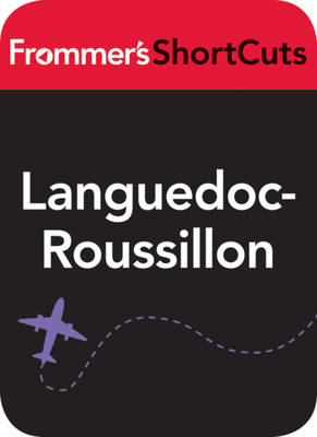 Cover of Languedoc-Roussillon, France