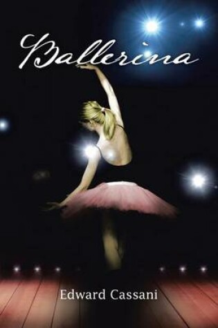 Cover of Ballerina