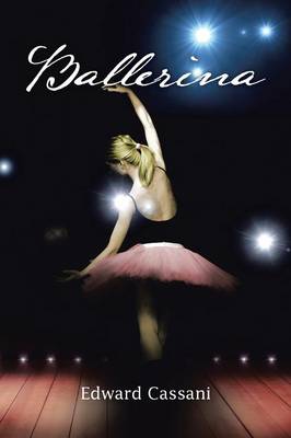 Book cover for Ballerina