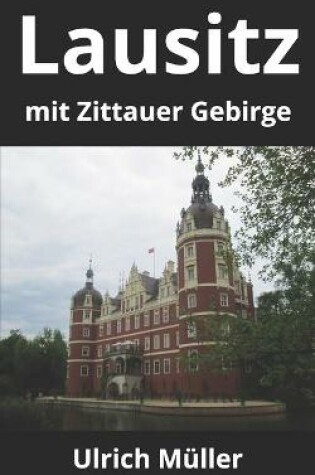 Cover of Lausitz