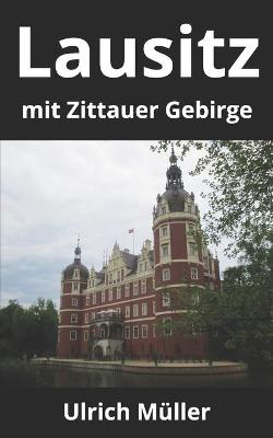 Book cover for Lausitz