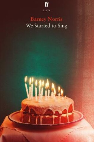 Cover of We Started to Sing