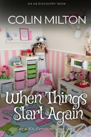 Cover of When Things Start Again