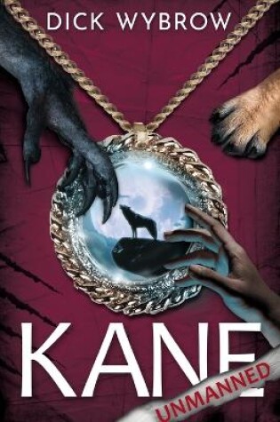 Cover of Kane Unmanned