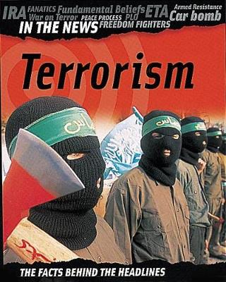 Cover of Terrorism