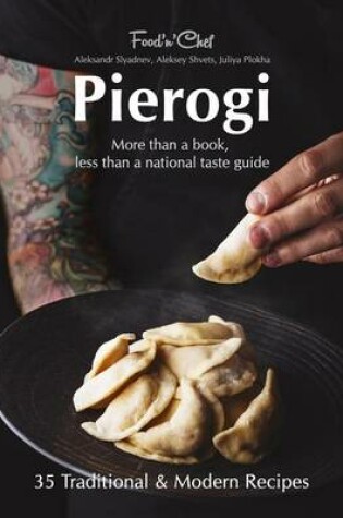 Cover of Pierogi